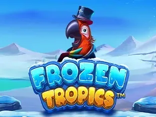 Frozen Tropics game thumbnail