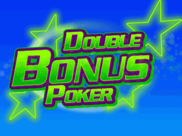 Double Bonus Poker 5 Hand screenshot