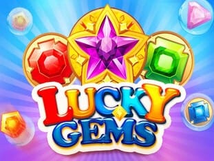 Lucky Gems game thumbnail