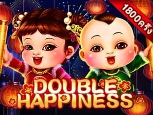Double Happiness game thumbnail