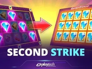 Second Strike game thumbnail