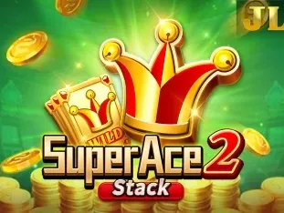 Super Ace Ii thumbnail