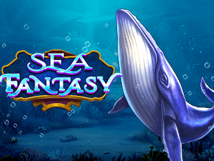 Sea Fantasy™ screenshot