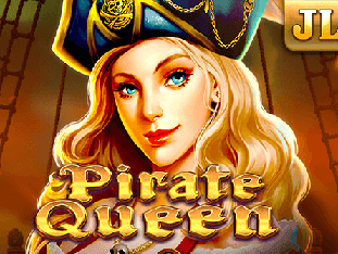 Pirate Queen screenshot