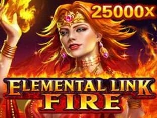 Elemental Link Fire thumbnail