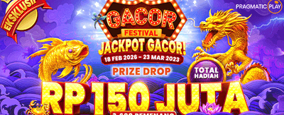 Jackpot Instan Setiap Hari banner